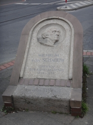 Wilhelm von Schadow Ge...