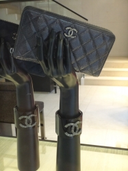 Chanel Clutch