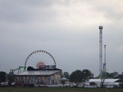 Ferris Wheel