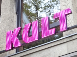 Kult on Kö