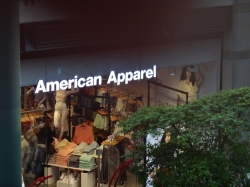 American Apparel