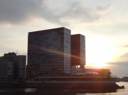 Hyatt Regency Düsseldorf