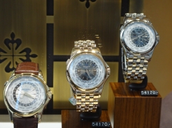 Patek Philippe & Co. w...