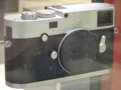 Leica digital camera