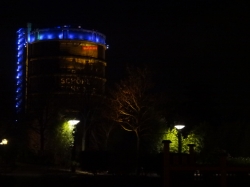 Gasometer