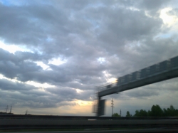 Autobahn Impressions #2