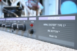 APHEX Aural Exciter Ty...