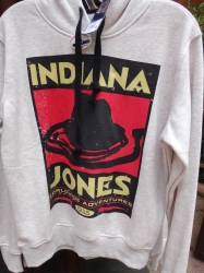 Indiana Jones Merchand...