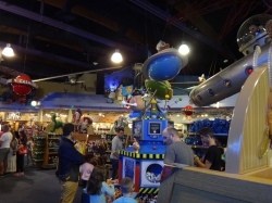 Disney Store