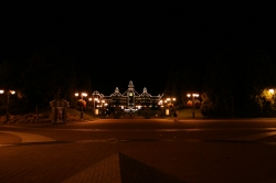 Disneyland Park as see...