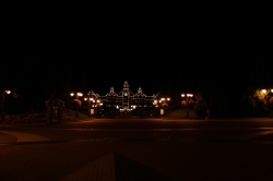 Disneyland Park as see...