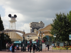 Walt Disney Studios en...