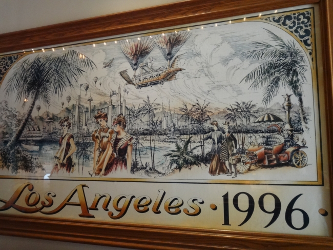 Discovery Arcade: Los Angeles 1996, 