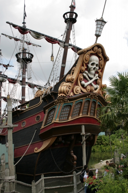 Jolly Roger, 