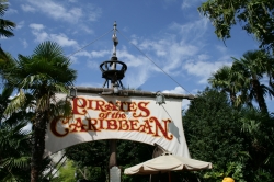 Pirates of the Caribbe...