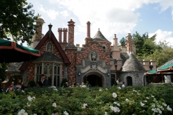 Toad Hall Restaurant