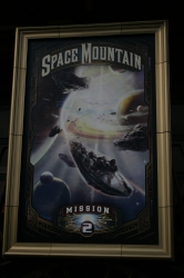 Space Mountain - Missi...