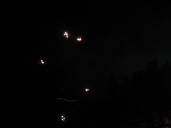 Feuerwerk