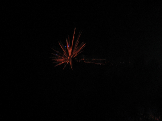 Feuerwerk, 