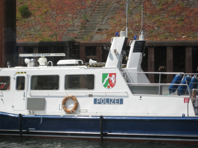 Wasserschutzpolizei NRW, 
