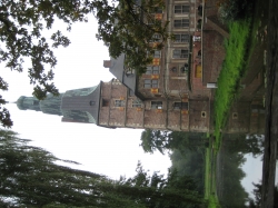 Schlossturm Raesfeld