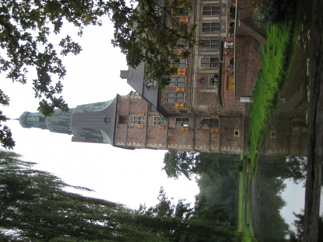 Schlossturm Raesfeld, 