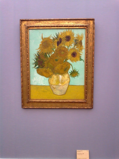 Van Gogh, 