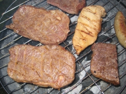 Grillgut