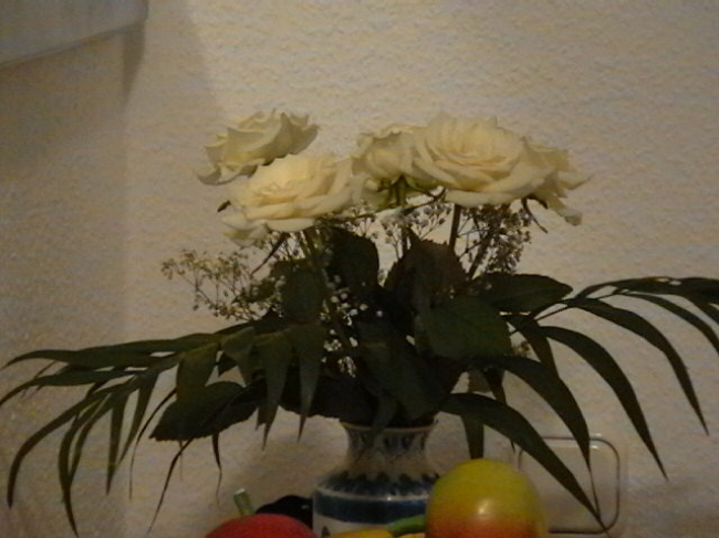 Flowers, 