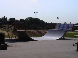 Skatepark