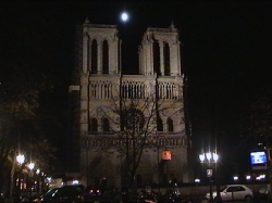 Notre Dame