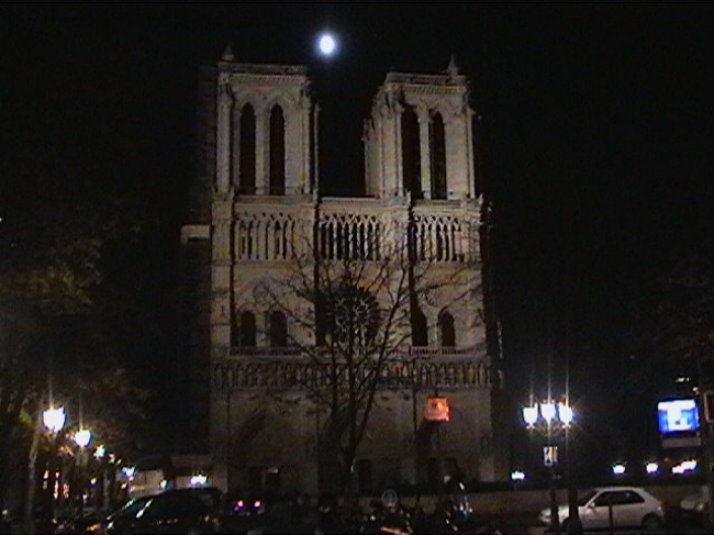 Notre Dame, 