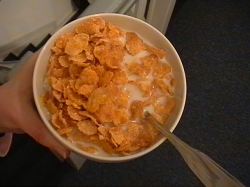 Cornflakes