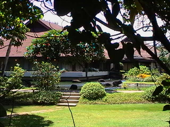 Moir Gardens Kauai, 